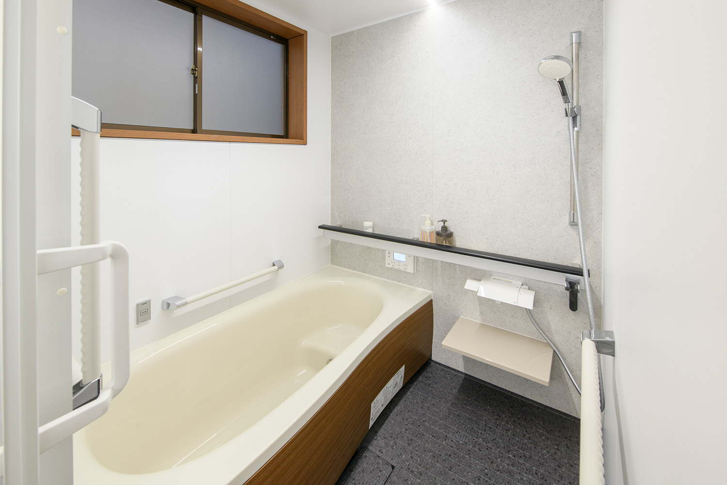 リノベーション事例 福井県坂井市丸岡町