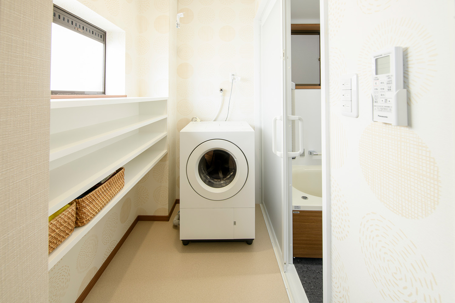 リノベーション事例 福井県坂井市丸岡町