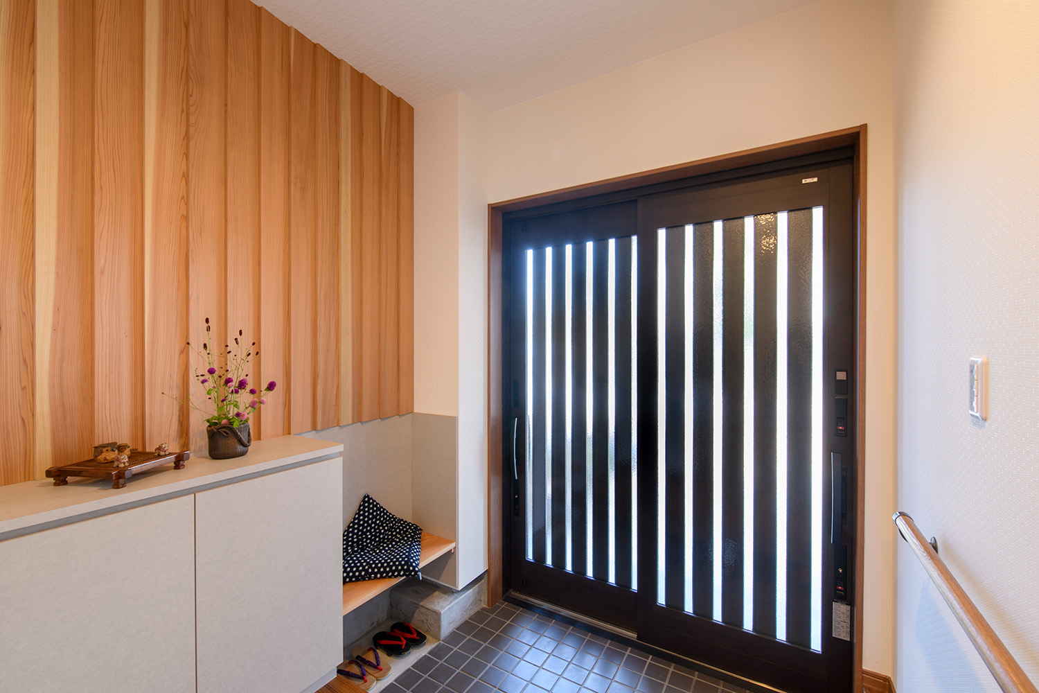 リノベーション事例 福井県坂井市丸岡町